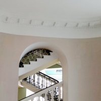 Лестница. :: Любимова Ольга 