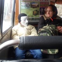 В школу :: Андрей 