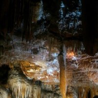 Пещера Баредине :: Натали 