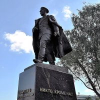 С Днём ВДВ ! С нашим народным праздником ! :: Анатолий Колосов