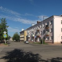 Гостинодворская улица :: Александр Ильчевский 