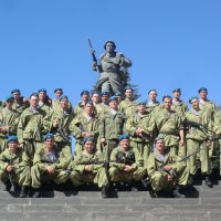 Поздравляем с Днём ВДВ! Фото из архива: Великие Луки - 2016... :: Владимир Павлов Поздравляем с Днём ВДВ! Фото из архива: Великие Луки - 2016... :: Владимир Павлов