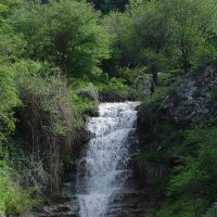 ВОДОПАДЫ :: Виктор Осипчук ВОДОПАДЫ :: Виктор Осипчук