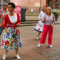 Танцуем :: Юрий. Шмаков