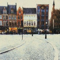 2082025 :: Николай Семёнов