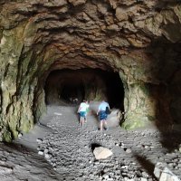 Пещеры в Поповой горе :: Надежда Пещеры в Поповой горе :: Надежда