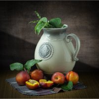 *** :: Алексей Мезенцев