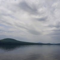 Утро туманное :: Hope 