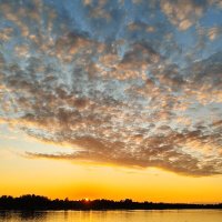 Вечер, тихий :: Андрей 