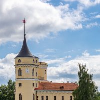 Замок Бип. :: vladimir Б