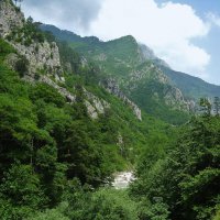 Кусочек Боснии и Герцеговины. :: unix (Илья Утропов)