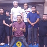 Игроки :: Георгиевич 