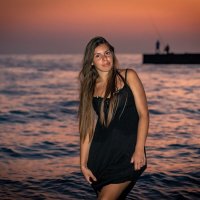 Алёна :: Вадим Федотов 