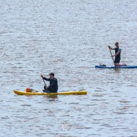 Прогулка по Амуру :: Виктор Иванович Чернюк Прогулка по Амуру :: Виктор Иванович Чернюк