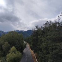 Talgar. :: Murat Bukaev 