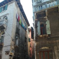 Хорватия :: Натали 