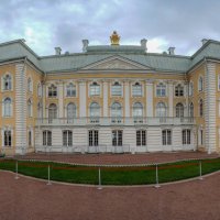 Петергоф :: Владимир Новиков