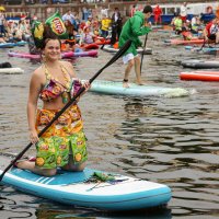 Юбилейный 10-й фестиваль «Фонтанка SUP» :: skijumper Иванов Юбилейный 10-й фестиваль «Фонтанка SUP» :: skijumper Иванов