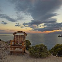 ТРОН :: Василий Богданов ТРОН :: Василий Богданов