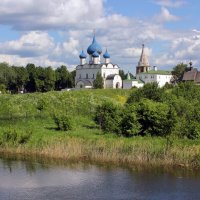 Постройка домонгольского времени :: Владимир Соколов (svladmir)