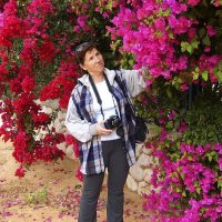 Я :: Светлана Хращевская