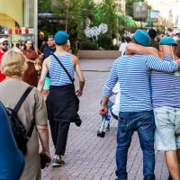 Ильин день :: Александр 