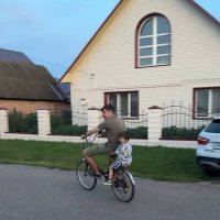 Лето. :: Венера Чуйкова