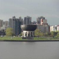Казан :: emaslenova 