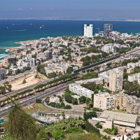 Хайфа 2025 :: Владислав Воровский Хайфа 2025 :: Владислав Воровский