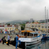 Ялта :: Ольга 