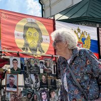 Миры :: Алексей Чуркин Миры :: Алексей Чуркин