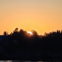 Солнце, спать) :: Андрей 