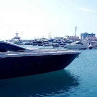 Сочи :: Андрей Л. В. Сочи :: Андрей Л. В.