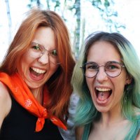 Рпзноцветные :: СЮ Рпзноцветные :: СЮ