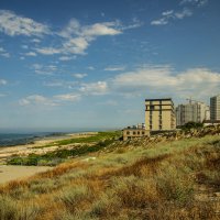 Берег :: Анатолий Чикчирный