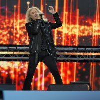 Из концертного (Александр Иванов) :: Евгений Седов