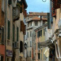 Хорватия :: Натали 