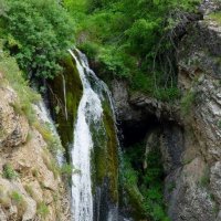 ВОДОПАДЫ. :: Виктор Осипчук ВОДОПАДЫ. :: Виктор Осипчук