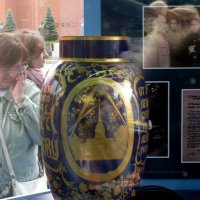 Освободителю Ленинграда :: Дмитрий Никитин