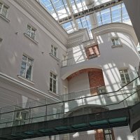 ___ :: Наталья Запольских