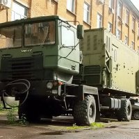 Спецтехника :: Елена 