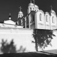 Прогулки по городу В. :: Вячеслав Владимирович