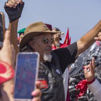 Ковбои тоже танцуют :: Светлана marokkanka