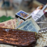 Кошель :: sorovey Sol Кошель :: sorovey Sol