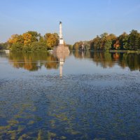Екатерининский парк :: Александр Хаецкий