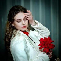 Света :: Leo Alex Foto