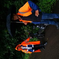 Сегодня - дождь :: Андрей Лукьянов