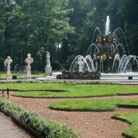 Коронный фонтан :: zavitok *