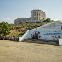 Актау :: Анатолий Чикчирный