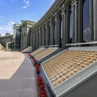 Дорога Памяти. :: Михаил "Skipper" Дорога Памяти. :: Михаил "Skipper"